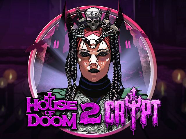 House of Doom 2: The Crypt