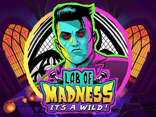 Lab of Madness It's A-Wild!