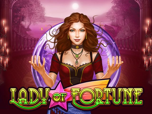 Lady of Fortune