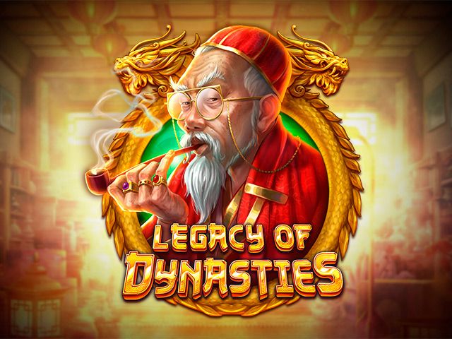 Legacy of Dynasties