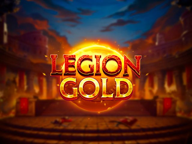 Legion Gold