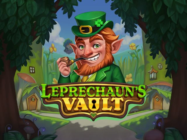 Leprechaun's Vault