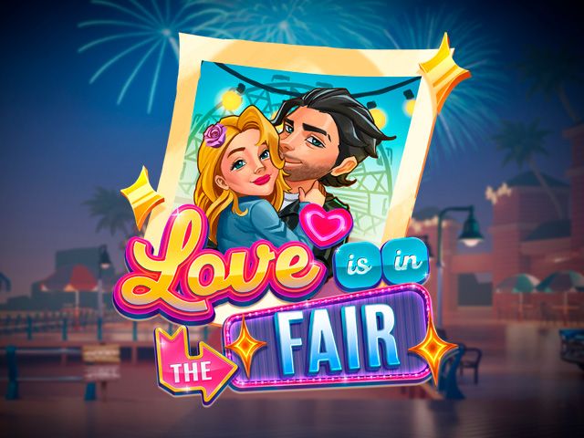 Love is in the Fair