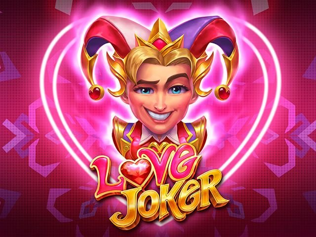 Love Joker