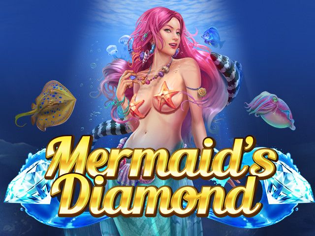 Mermaid's Diamond