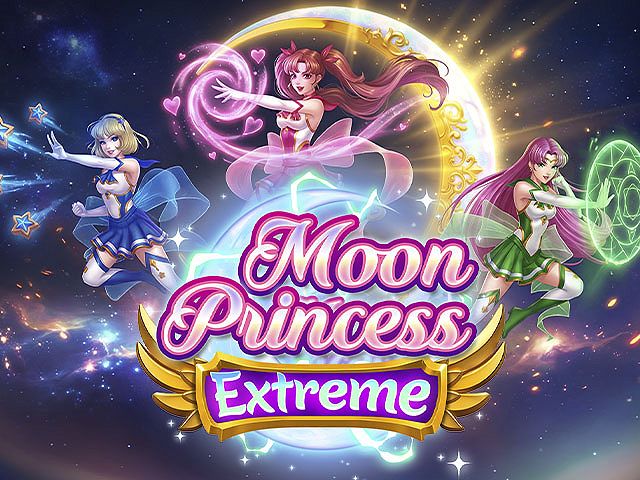 Moon Princess Extreme