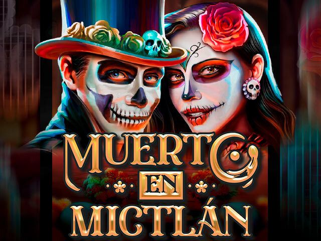 Muerto En Mictlan