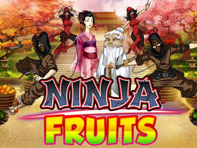 Ninja Fruits