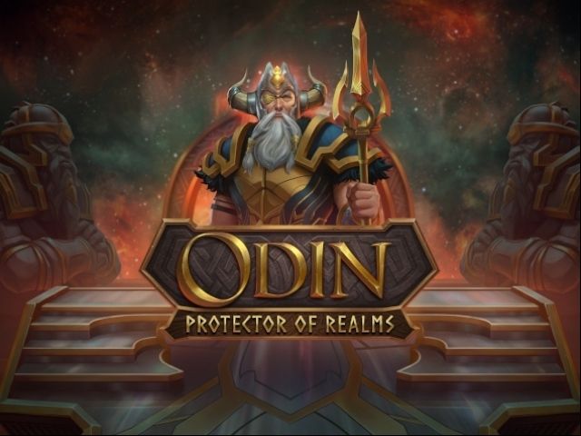 Odin: Protector of Realms