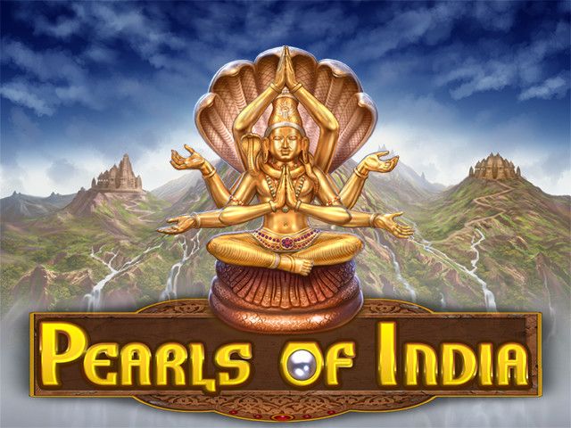 Pearls of India