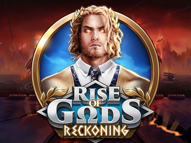 Rise of Gods Reckoning