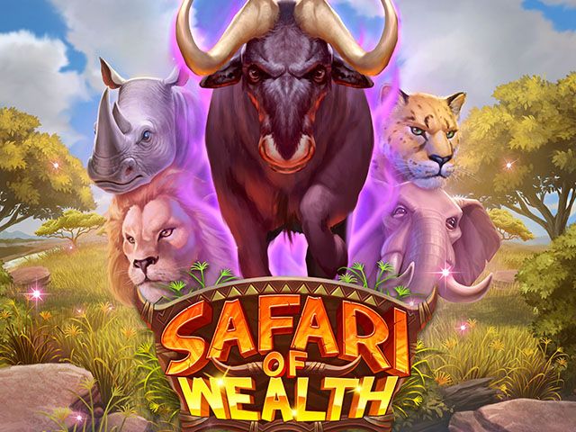 Safari of Wealth