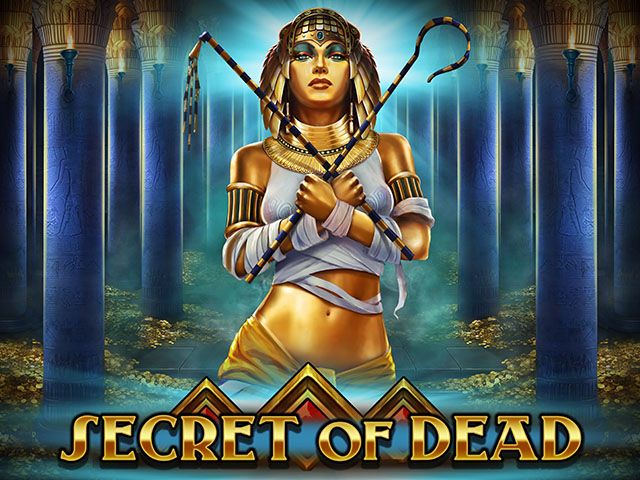 Secret of Dead