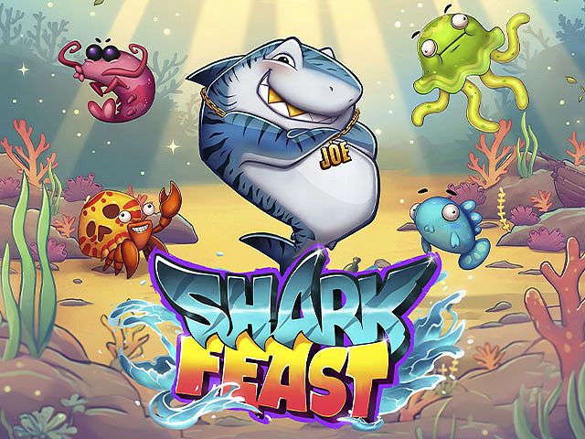 Shark Feast