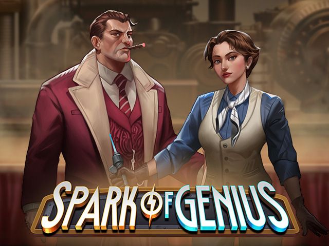 Spark of Genius