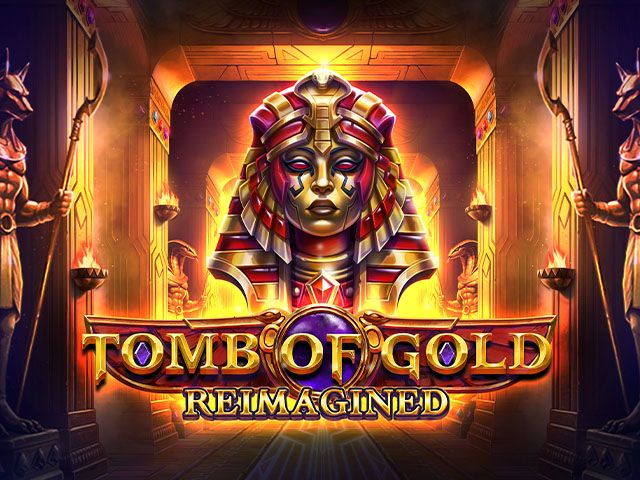 Tomb of Gold Reimagined