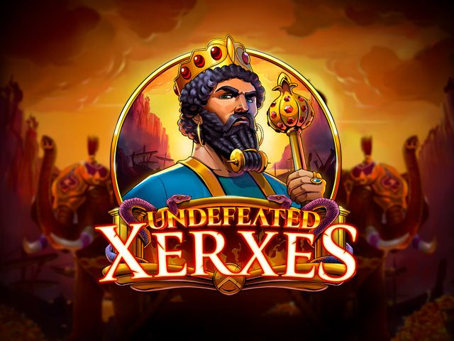 Undefeated Xerxes