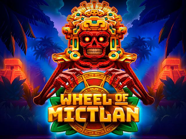 Wheel of Mictlan