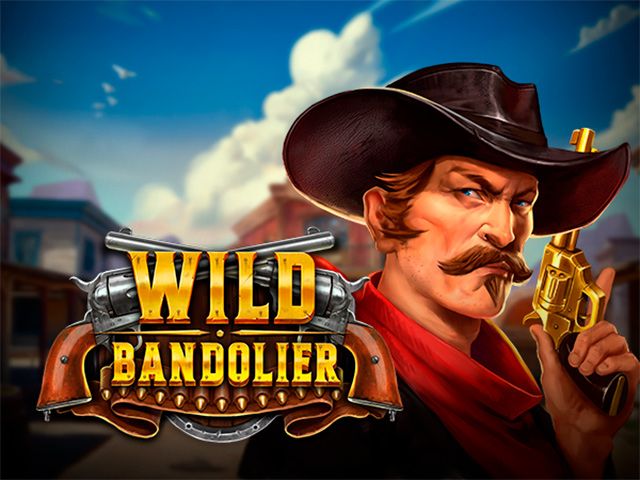 Wild Bandolier