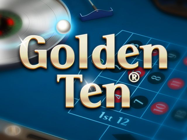 Golden 10