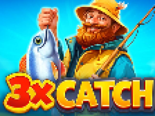 3x Catch
