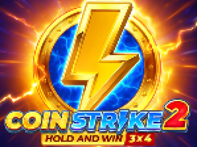 Coin Strike 2: Hold and Win