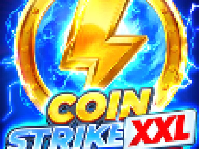 Coin Strike XXL: Hold and Win