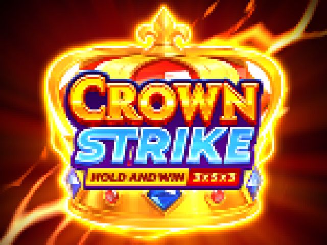 Crown Strike: Hold and Win
