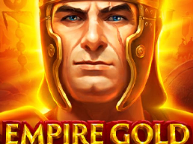 Empire Gold: Hold and Win