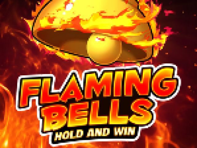 Flaming Bells: Hold and Win