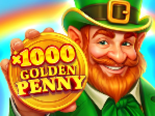 Golden Penny x1000