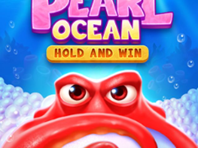 Pearl Ocean: Hold and Win