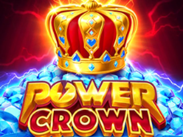 Power Crown: Hold and Win