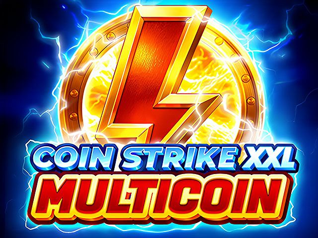 Coin Strike XXL: Multicoin