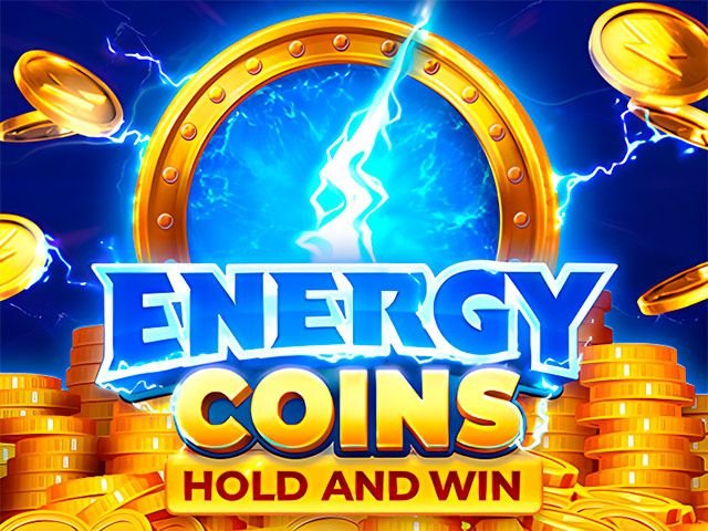 Energy Coins: Hold and Win