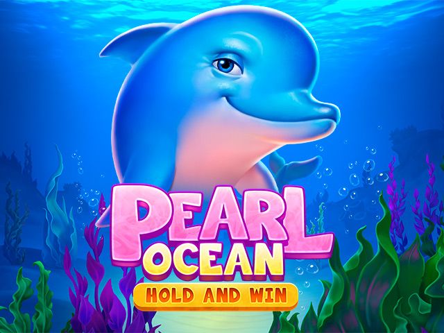 Pearl Ocean: Hold and Win