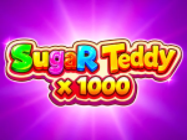 Sugar Teddy