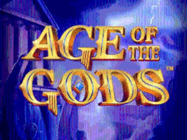 Age of the Gods: God of Storms™ 