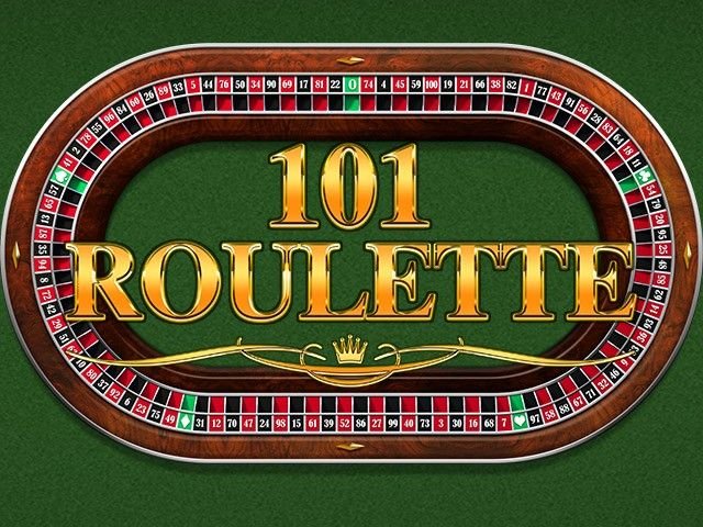 101 Roulette