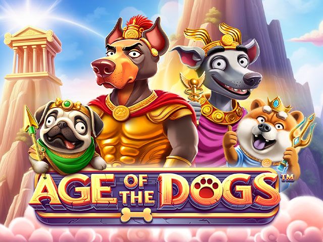 Age of the Dogs™