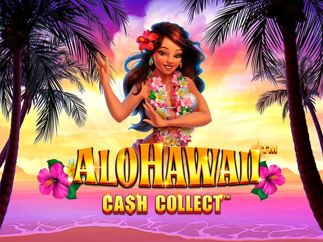 Alohawaii: Cash Collect™