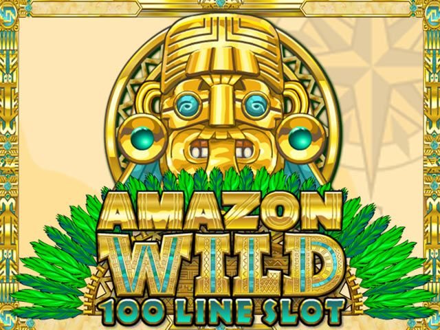 Amazon Wild