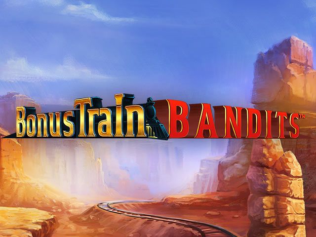 Bonus Train Bandit