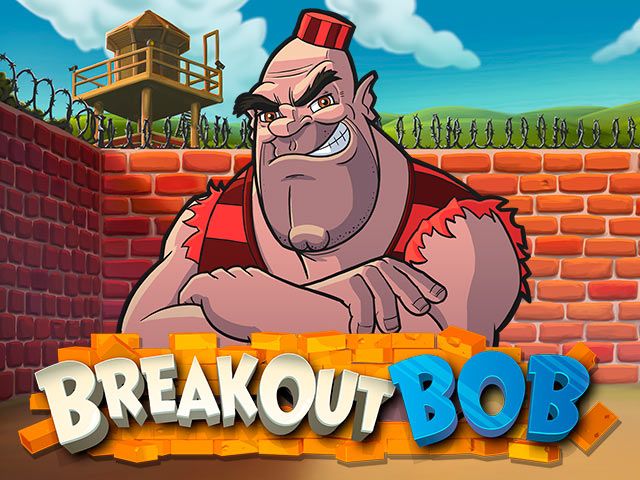 Breakout Bob