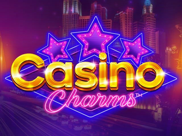 Casino Charms