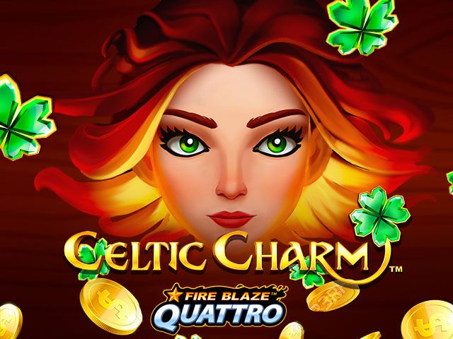 Celtic Charms
