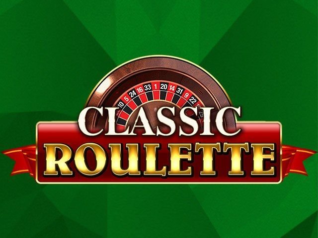 Classic Roulette