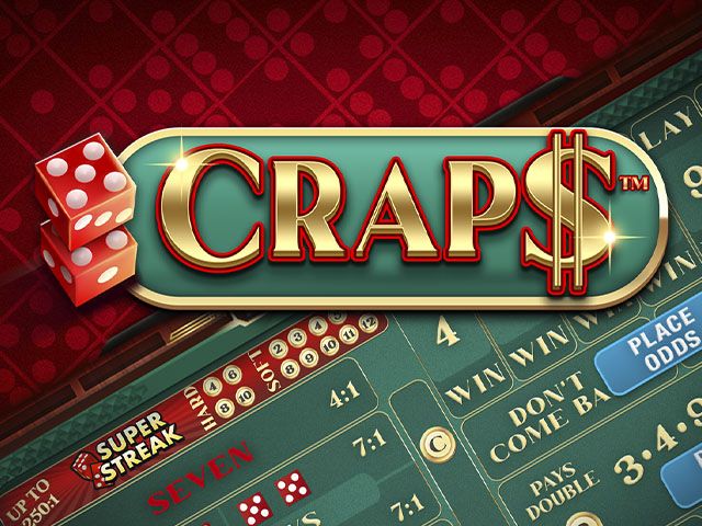 Craps™