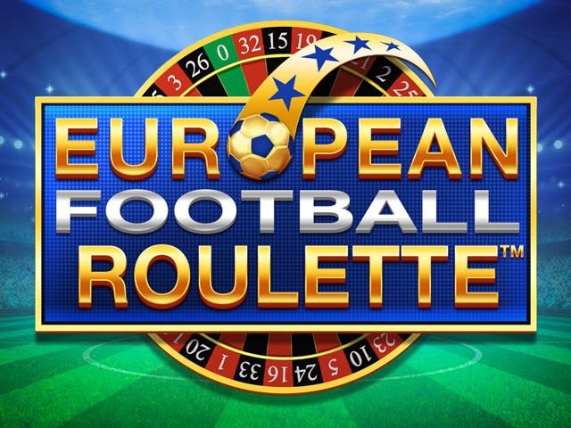 European Football Roulette