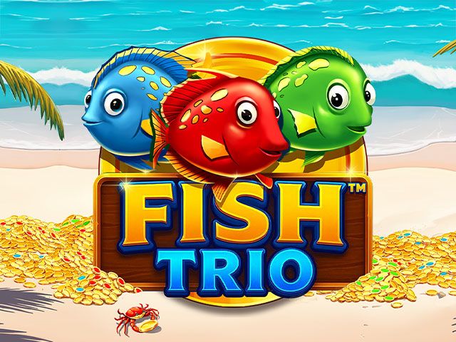 Fish Trio™